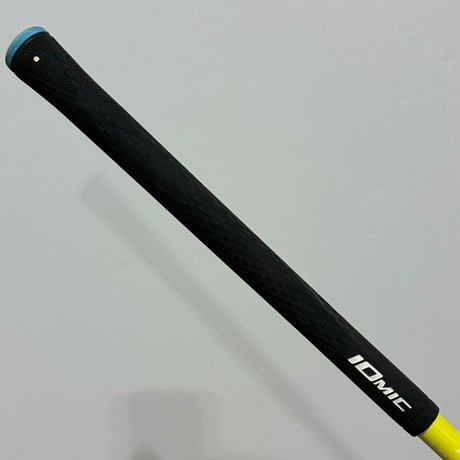 Callaway XR Pro 3 Wood Stiff Flex