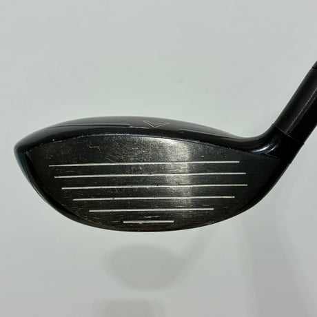 Callaway Rogue Sub Zero 5 Wood Stiff Flex