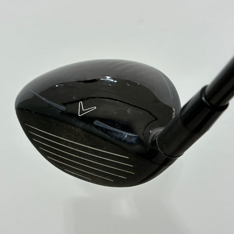 Callaway Rogue Sub Zero 5 Wood Stiff Flex