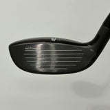 Cobra King LTDx One Length 4 Hybrid Stiff Flex Headcover Included
