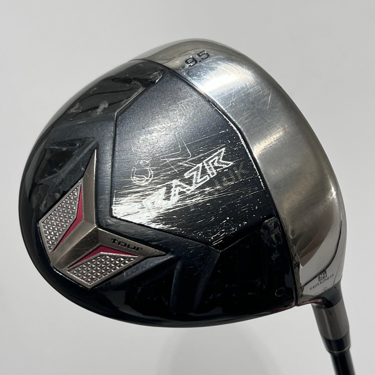 Callaway RAZR Hawk Tour 9.5* Driver Stiff Flex