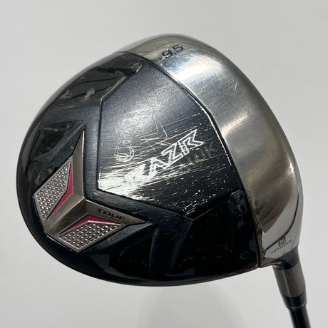 Callaway RAZR Hawk Tour 9.5* Driver Stiff Flex