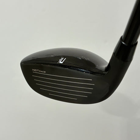 Cobra King LTDx One Length 4 Hybrid Stiff Flex Headcover Included