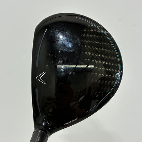 Callaway Rogue Sub Zero 5 Wood Stiff Flex