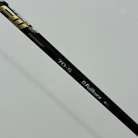 Callaway Rogue Sub Zero 5 Wood Stiff Flex