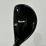 Cobra King LTDx One Length 4 Hybrid Stiff Flex Headcover Included