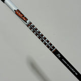 Cobra King LTDx One Length 4 Hybrid Stiff Flex Headcover Included