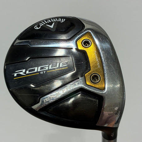 Callaway Rogue ST Max Fast 5 Wood Regular Flex
