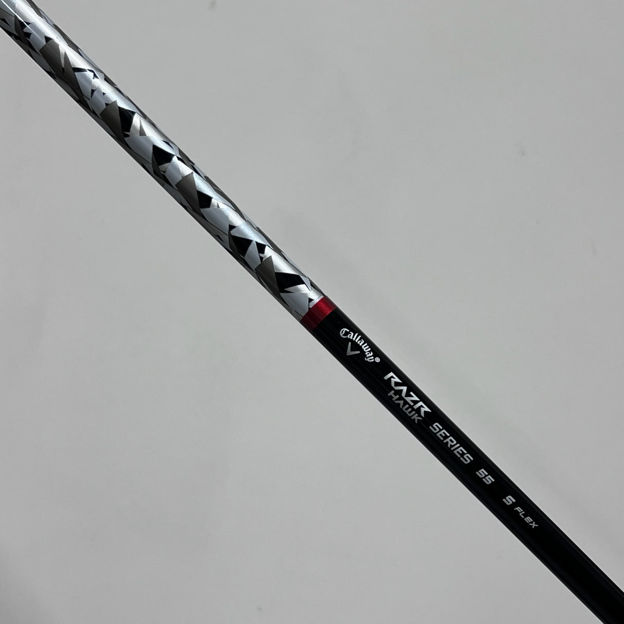 Callaway RAZR Hawk Tour 9.5* Driver Stiff Flex
