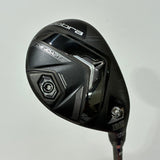 Cobra DS-Adapt 4 Hybrid Regular Flex Headcover Included