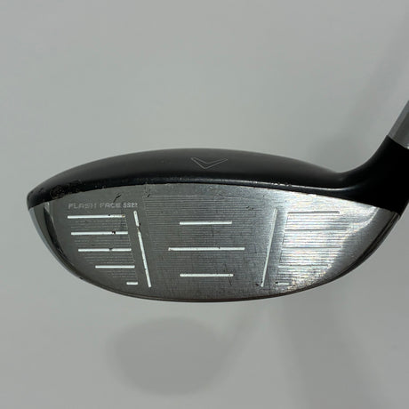 Callaway Rogue ST Max Fast 5 Wood Regular Flex