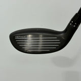 Cobra DS-Adapt 4 Hybrid Regular Flex Headcover Included