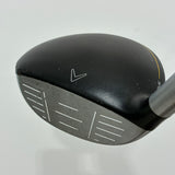 Callaway Rogue ST Max Fast 5 Wood Regular Flex