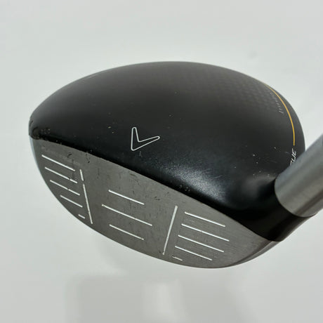 Callaway Rogue ST Max Fast 5 Wood Regular Flex