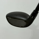 Cobra DS-Adapt 4 Hybrid Regular Flex Headcover Included