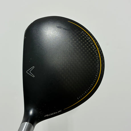 Callaway Rogue ST Max Fast 5 Wood Regular Flex