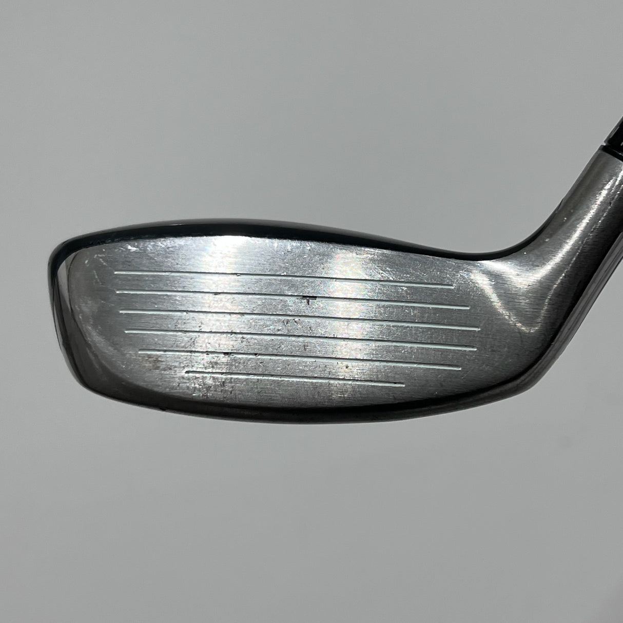 TaylorMade Rescue FCT 3 Hybrid Stiff Flex