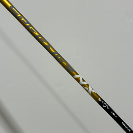 Callaway Rogue ST Max Fast 5 Wood Regular Flex