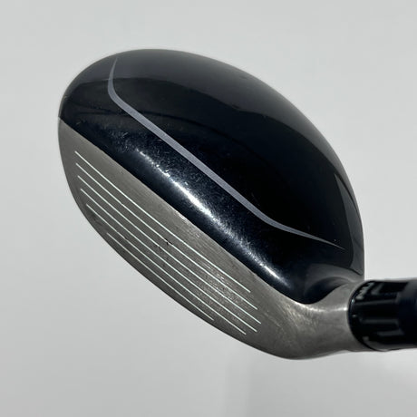 TaylorMade Rescue FCT 3 Hybrid Stiff Flex