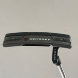 Odyssey Tri-Hot 5K Two 34 Inch Putter Headcover Included