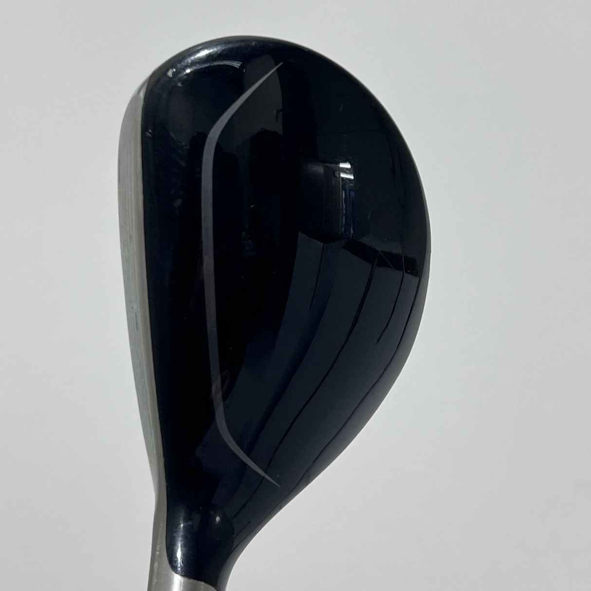 TaylorMade Rescue FCT 3 Hybrid Stiff Flex
