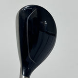 TaylorMade Rescue FCT 3 Hybrid Stiff Flex