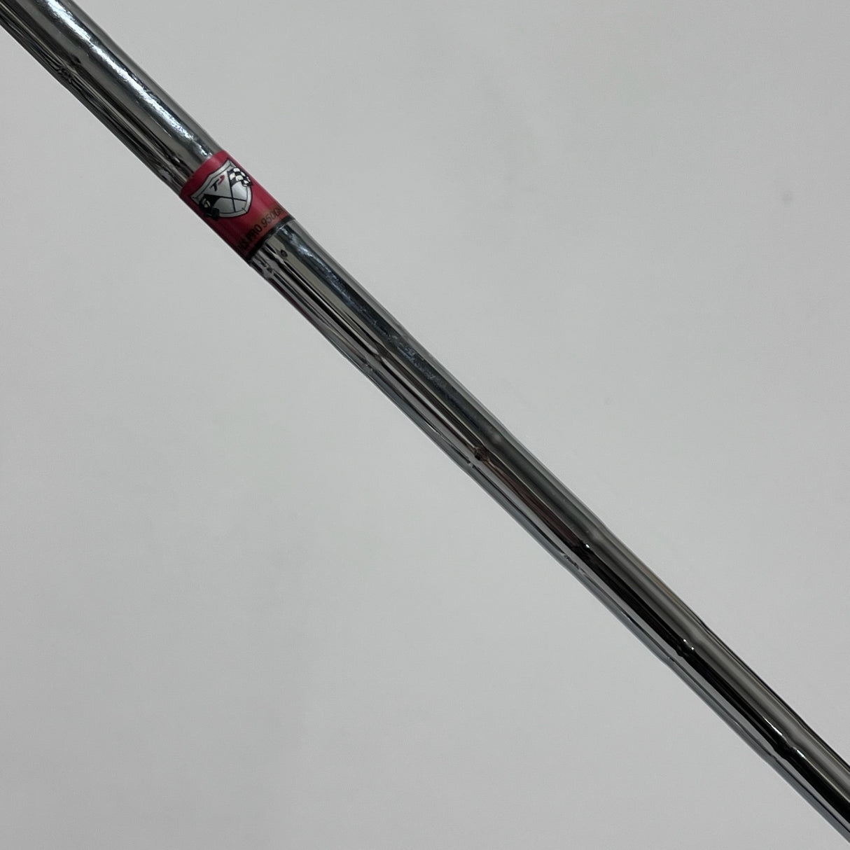 TaylorMade Rescue FCT 3 Hybrid Stiff Flex