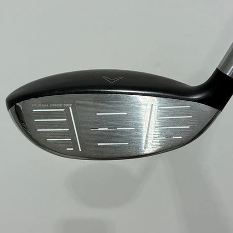 Callaway Rogue ST Max Fast 3 Wood Regular Flex