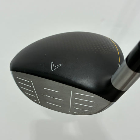 Callaway Rogue ST Max Fast 3 Wood Regular Flex