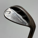 TaylorMade Milled Grind Hi-Toe 56*/15* Wedge