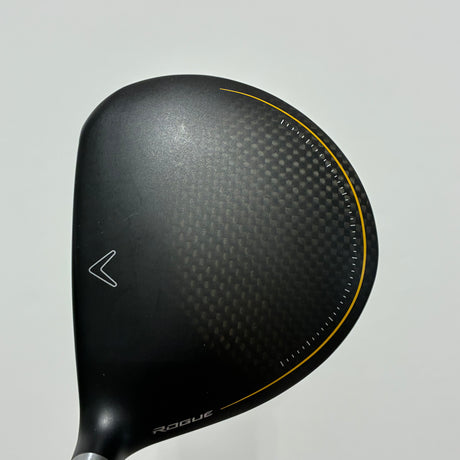 Callaway Rogue ST Max Fast 3 Wood Regular Flex