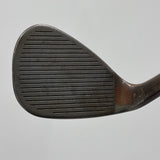 TaylorMade Milled Grind Hi-Toe 56*/15* Wedge