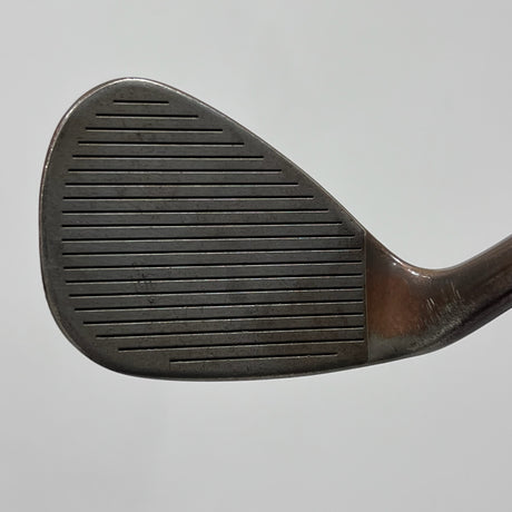 TaylorMade Milled Grind Hi-Toe 56*/15* Wedge