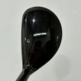 Ladies TaylorMade Qi10 Max 5 Hybrid Ladies Flex Headcover Included