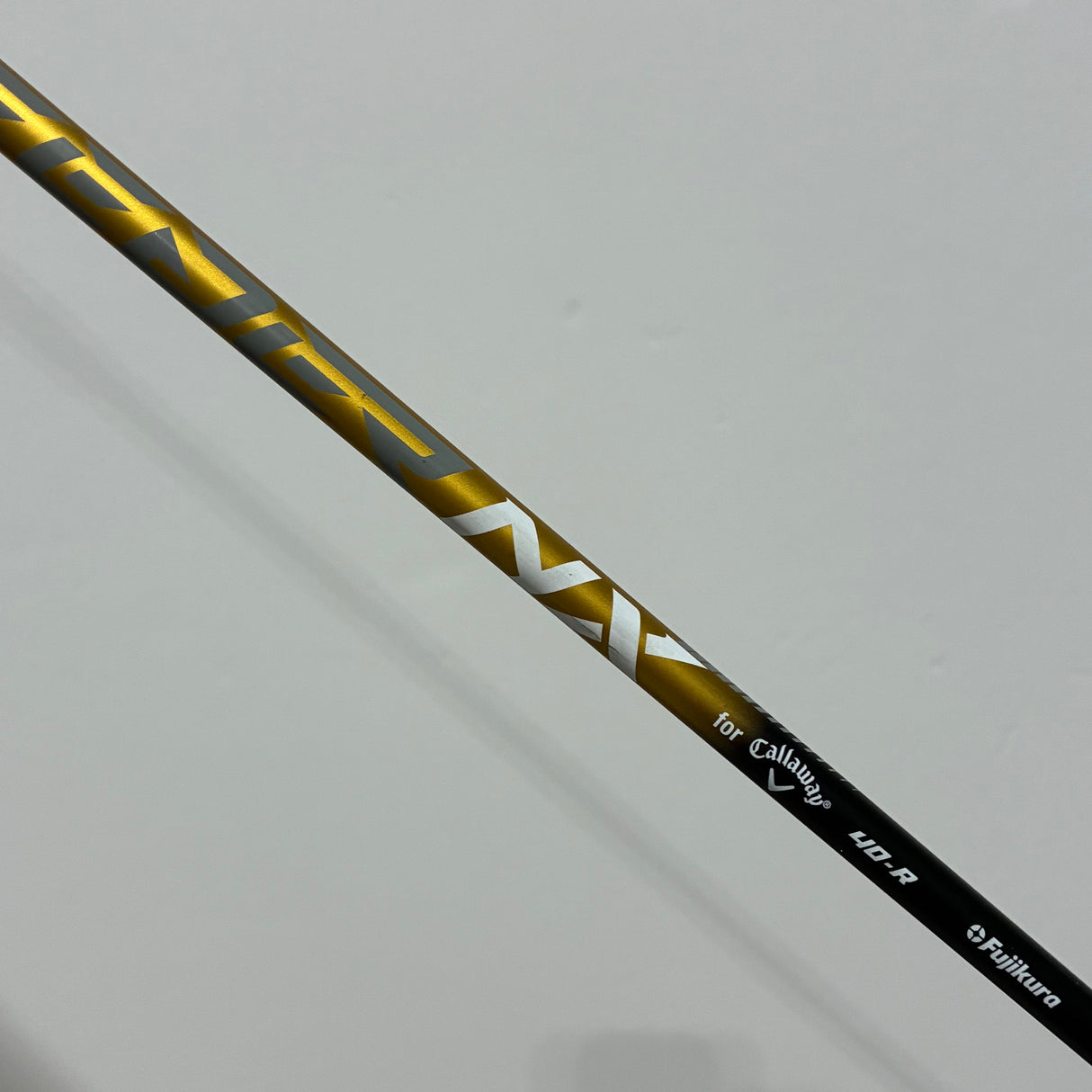 Callaway Rogue ST Max Fast 3 Wood Regular Flex