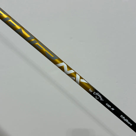 Callaway Rogue ST Max Fast 3 Wood Regular Flex