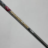 TaylorMade Milled Grind Hi-Toe 56*/15* Wedge