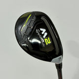 TaylorMade M2 (2017) 3 Hybrid Stiff Flex