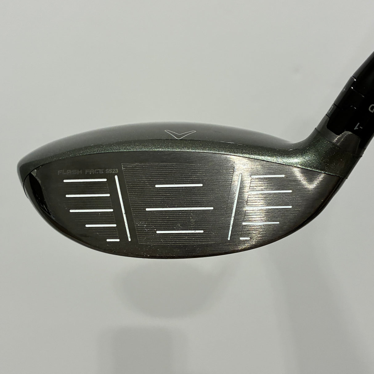 Callaway Great Big Bertha (2023) 5 Wood Regular Flex
