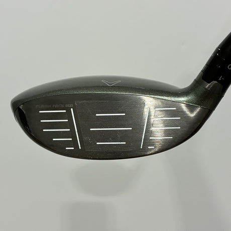 Callaway Great Big Bertha (2023) 5 Wood Regular Flex