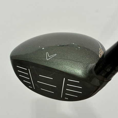 Callaway Great Big Bertha (2023) 5 Wood Regular Flex