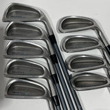 Mizuno Notus Iron Set 3-P+F Amateur Flex