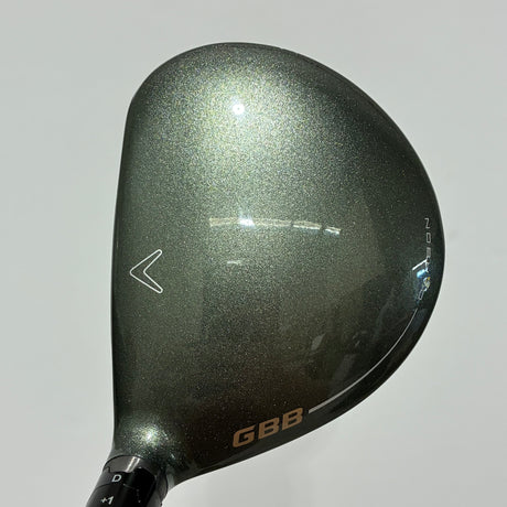 Callaway Great Big Bertha (2023) 5 Wood Regular Flex
