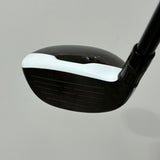 TaylorMade M2 (2017) 3 Hybrid Stiff Flex