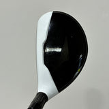 TaylorMade M2 (2017) 3 Hybrid Stiff Flex