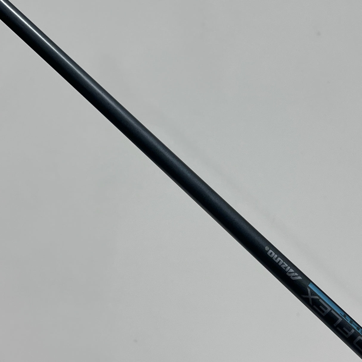 Mizuno Notus Iron Set 3-P+F Amateur Flex