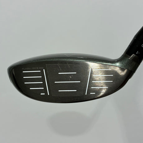 Callaway Great Big Bertha (2023) 3 Wood Regular Flex