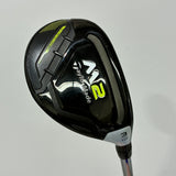 TaylorMade M2 (2017) 3 Hybrid Stiff Flex