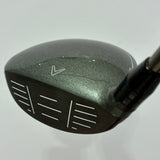Callaway Great Big Bertha (2023) 3 Wood Regular Flex
