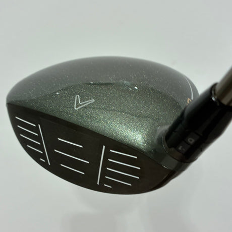 Callaway Great Big Bertha (2023) 3 Wood Regular Flex